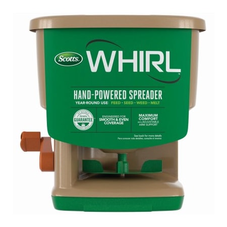 Scotts Hand Held Spreader 71060